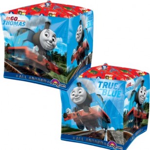 Thomas the Tank Engine & Friends Cubez Balloon